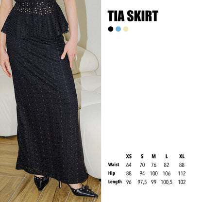 TIA SKIRT