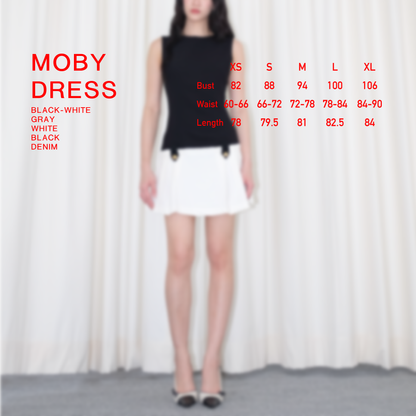 Moby Dress