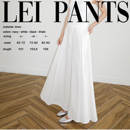 LEI PANTS