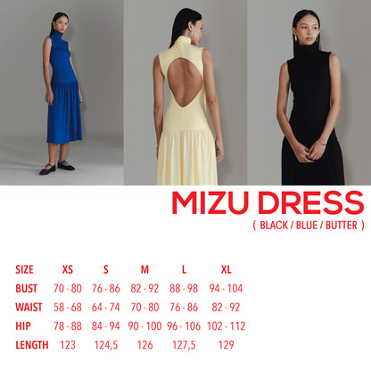 MIZU DRESS