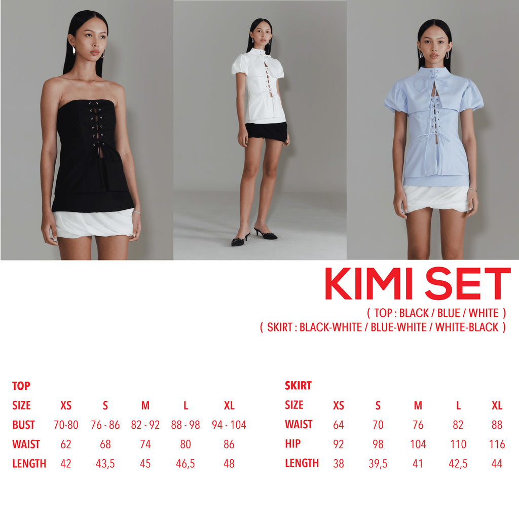 KIMI SKIRT