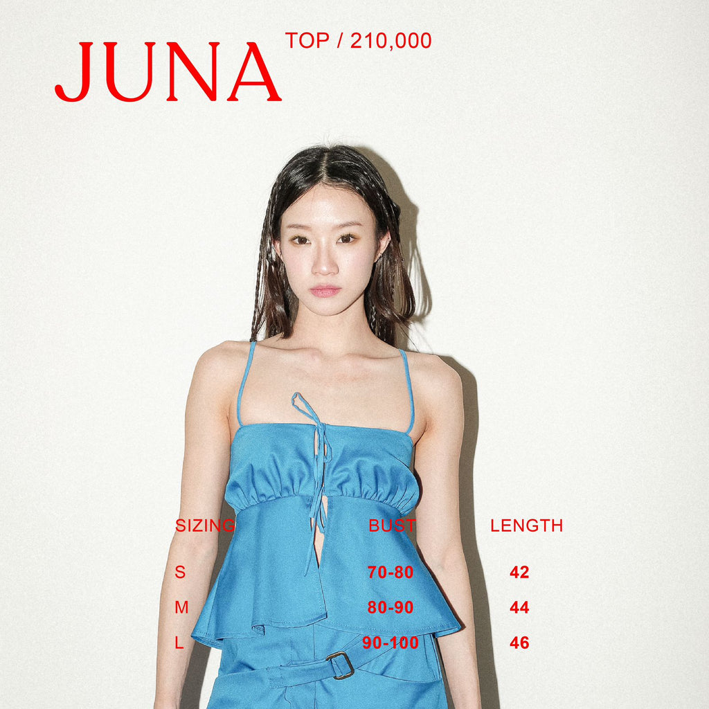JUNA TOP