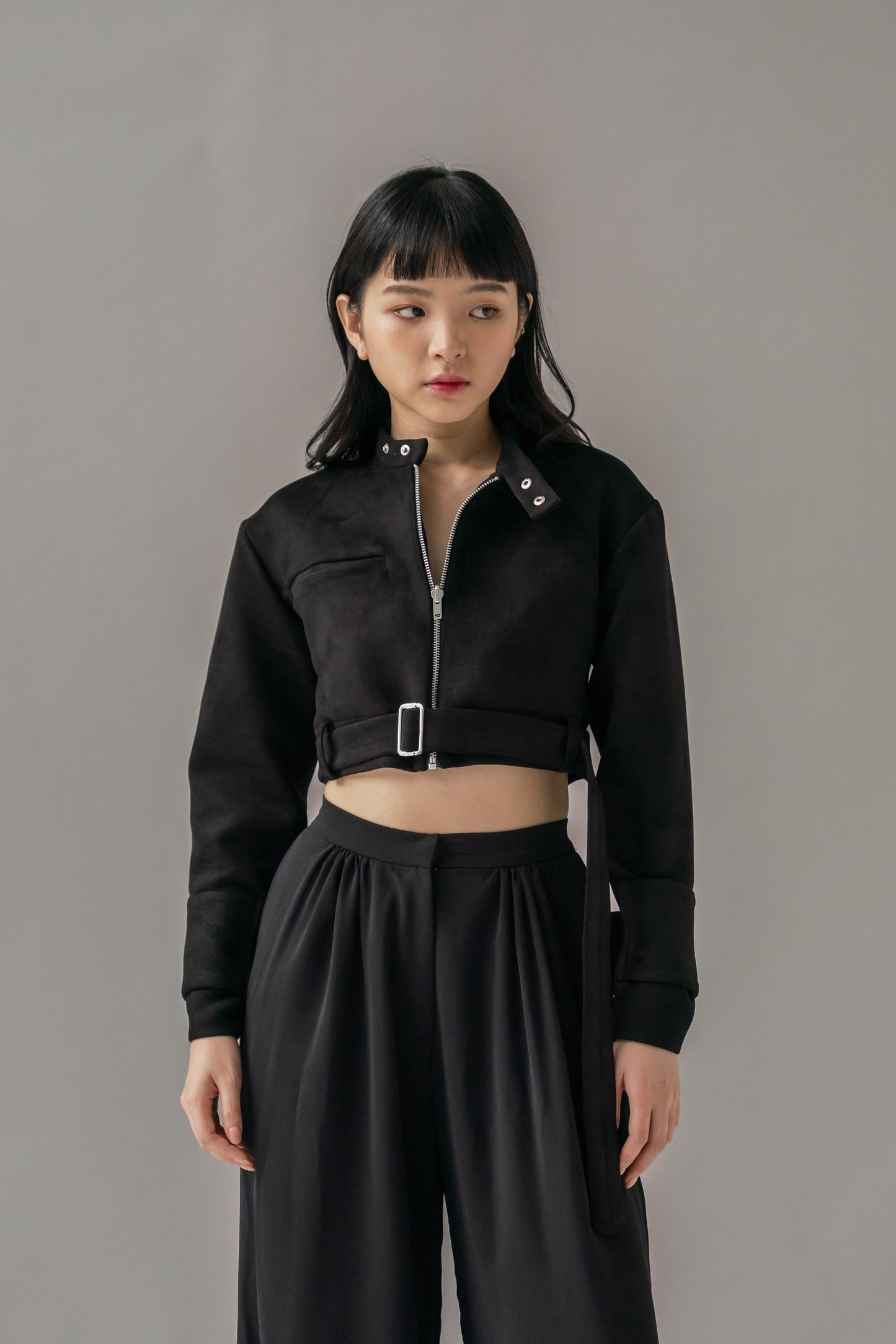 OGAWA JACKET