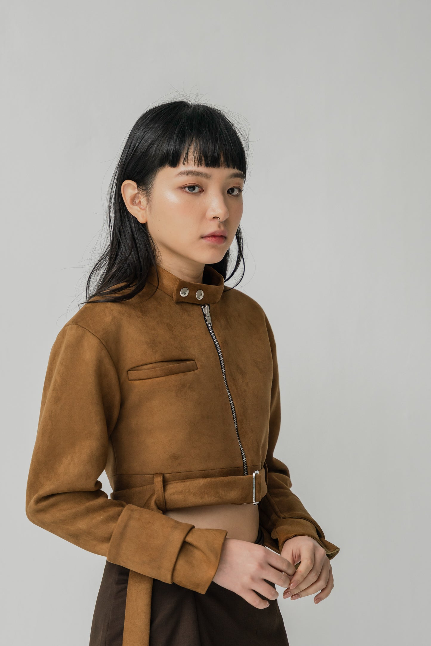 OGAWA JACKET