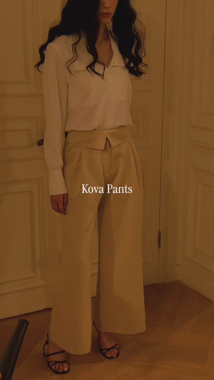 KOVA PANTS