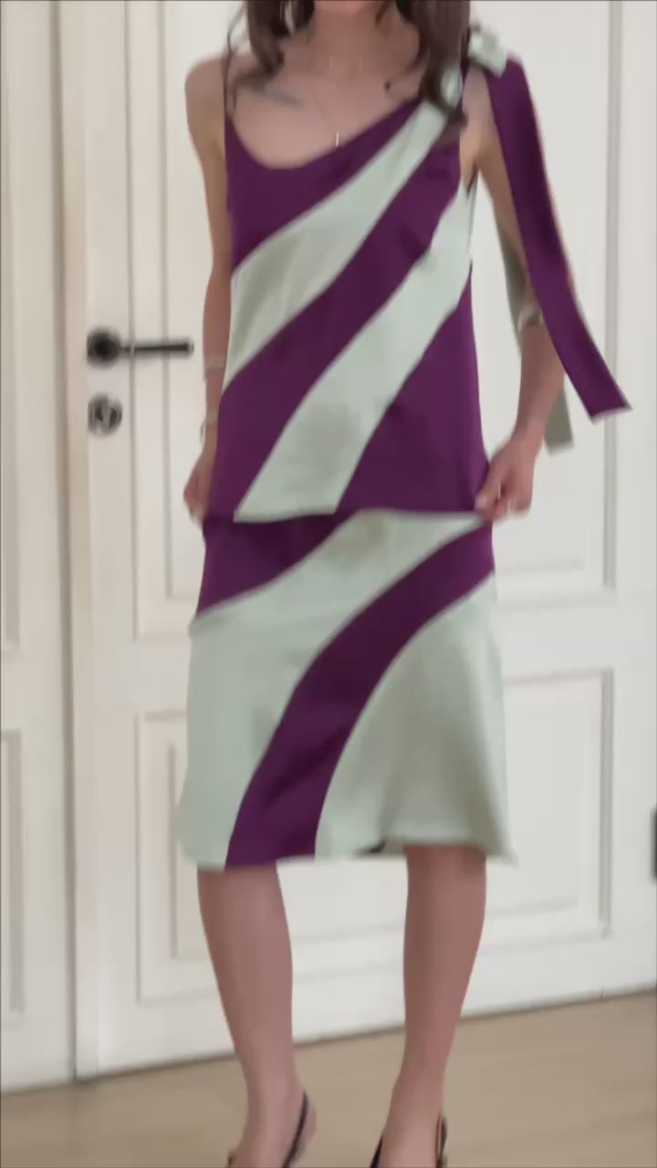 FRENCH SKIRT