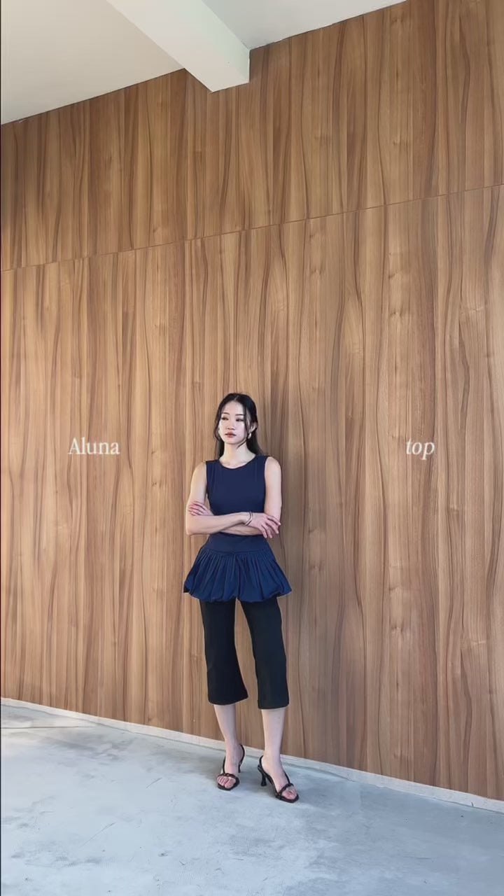 ALUNA TOP