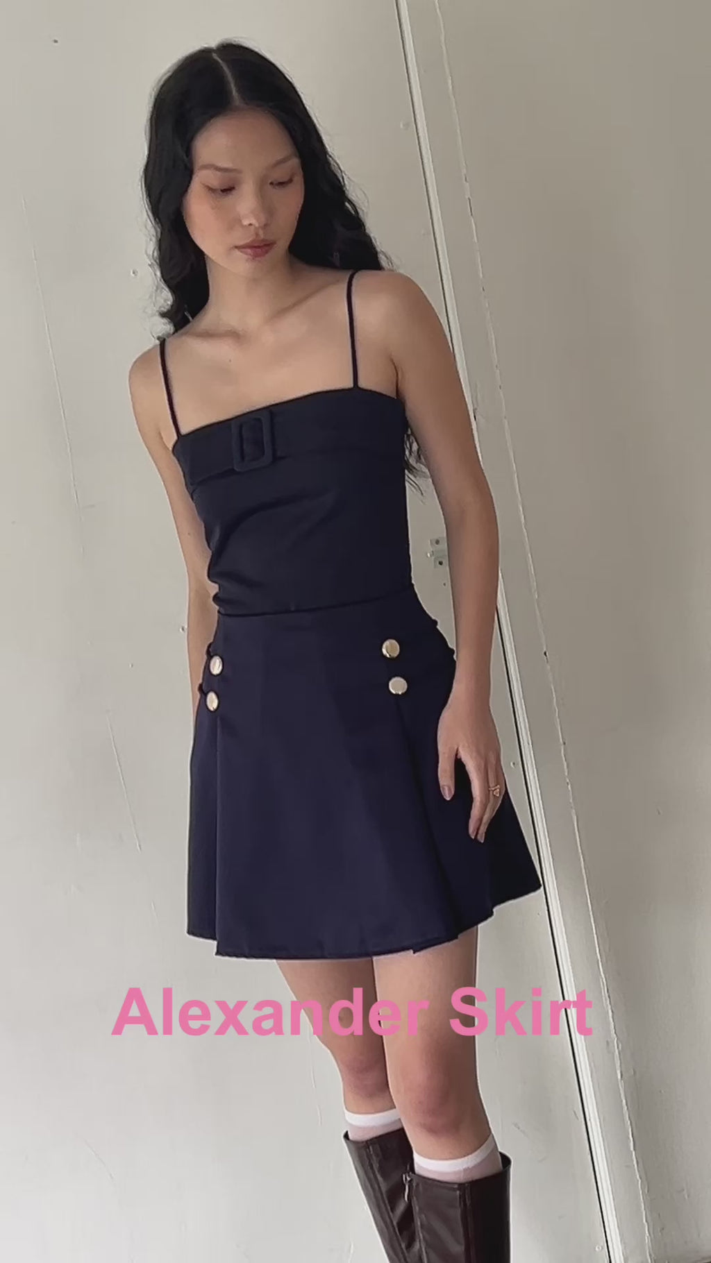 Alexander Skirt