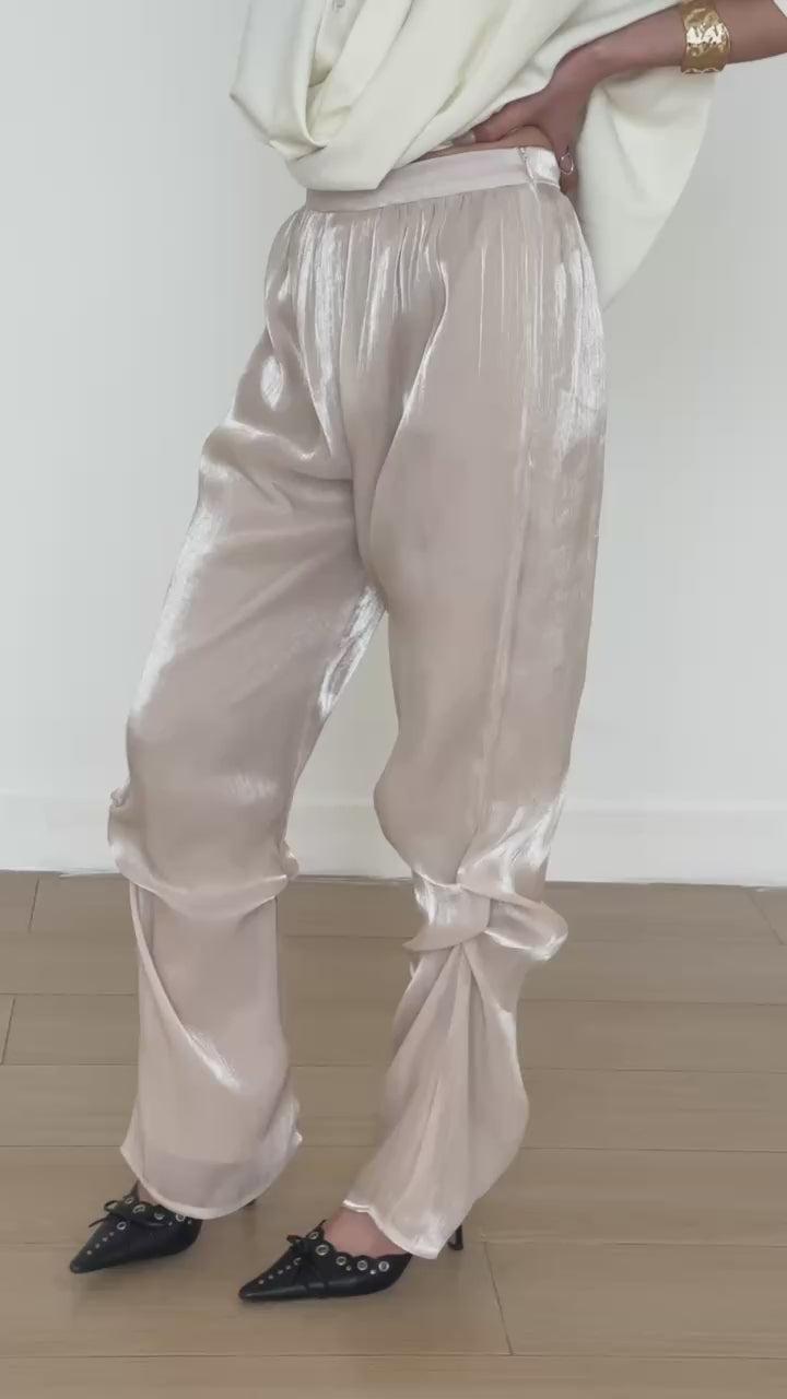 APOLLINE PANTS