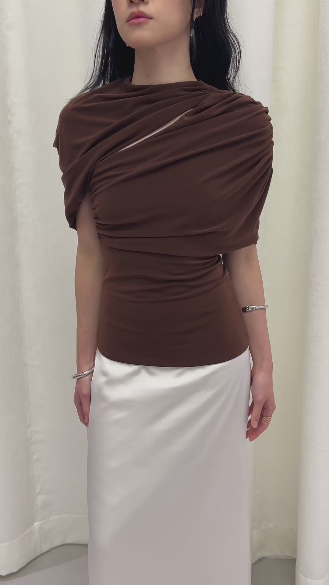 SAGOMA TOP