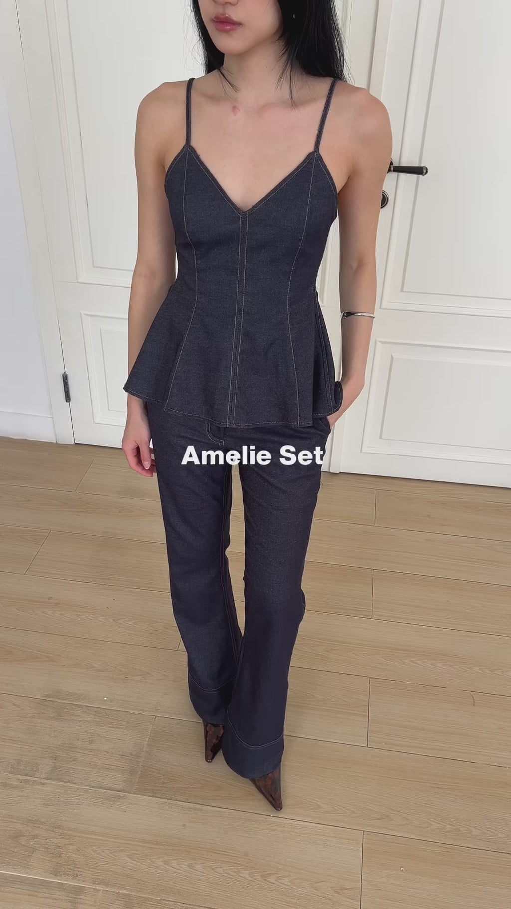 AMERIE SET