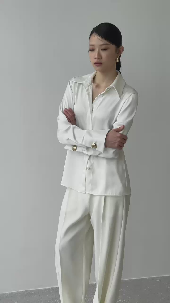 AURETH SHIRT (CAPE INCLUDED)