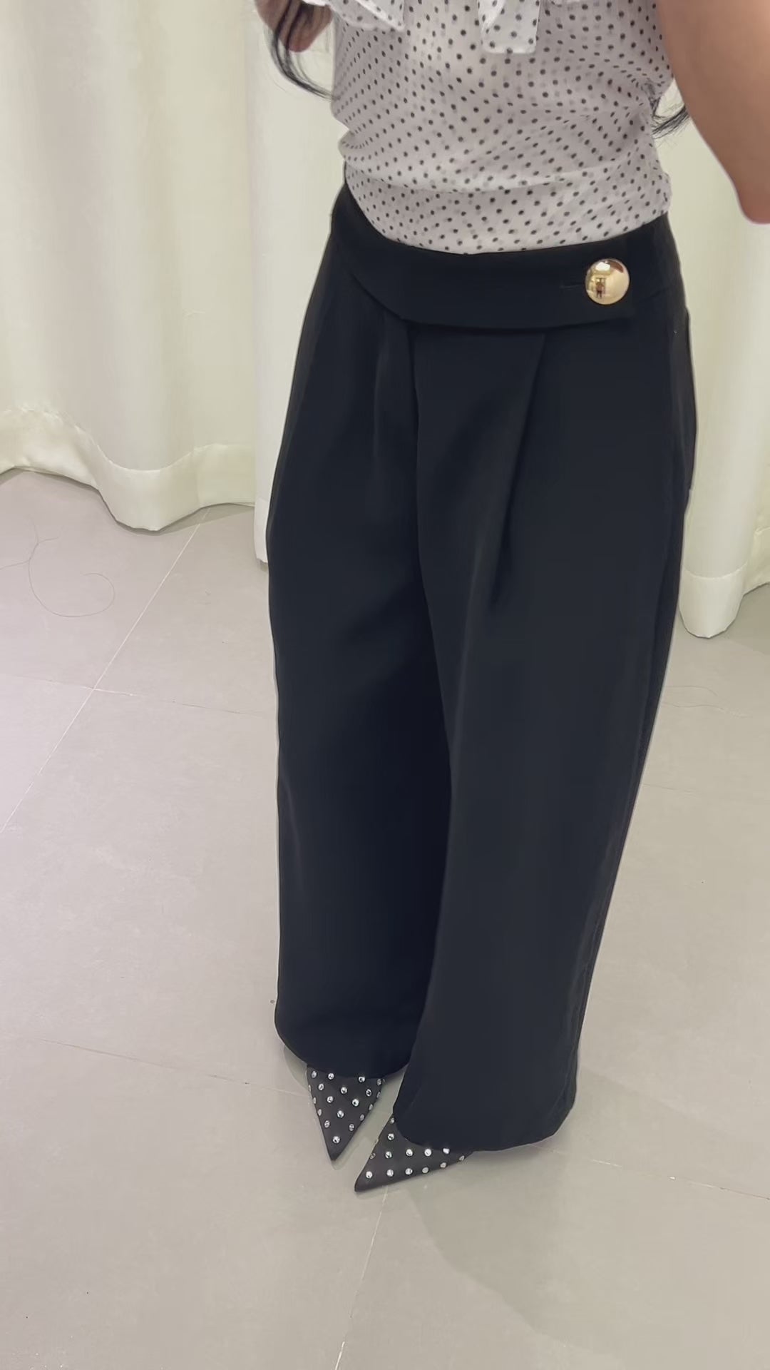 IOKI PANTS