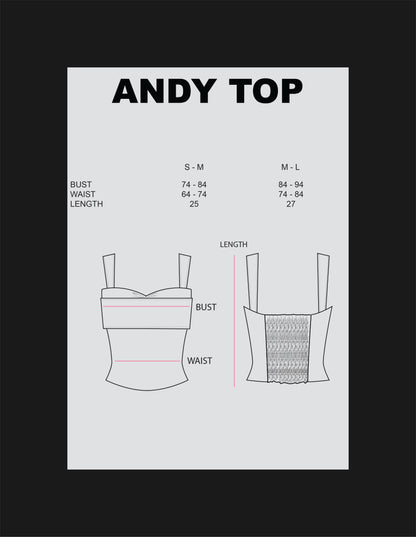 ANDY TOP