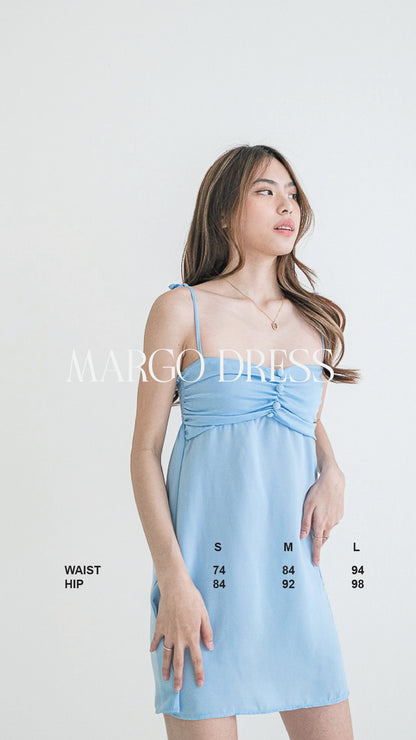 MARGO DRESS