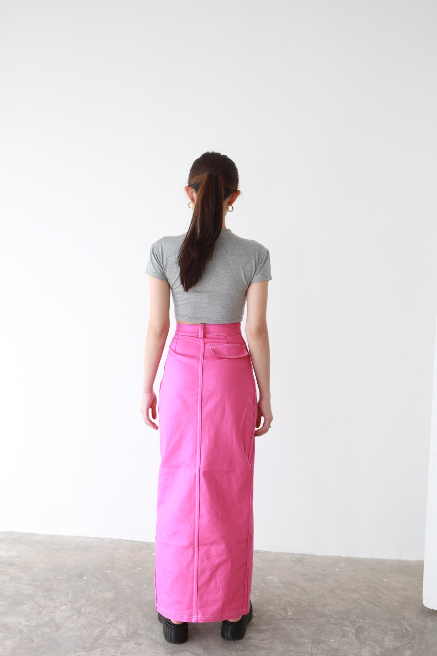 FRIDA SKIRT