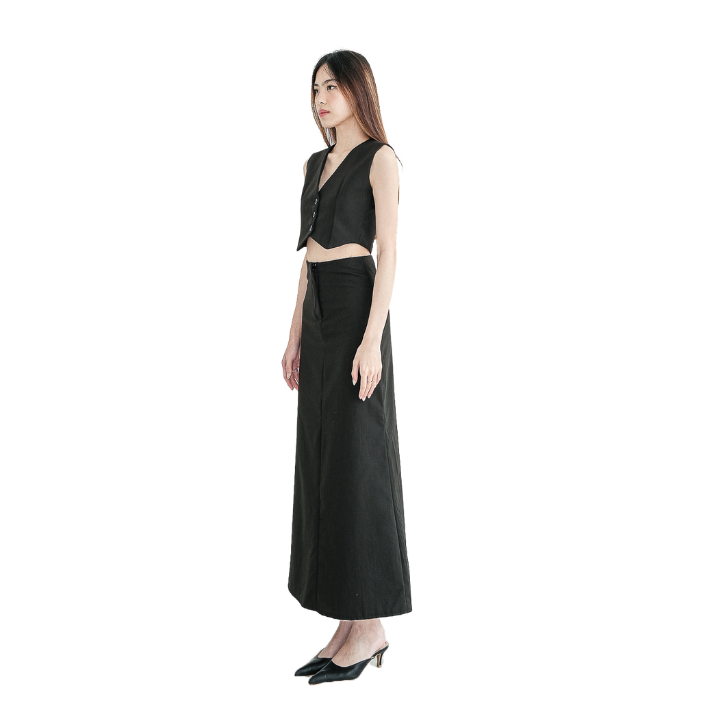 MONDO MAXI SKIRT