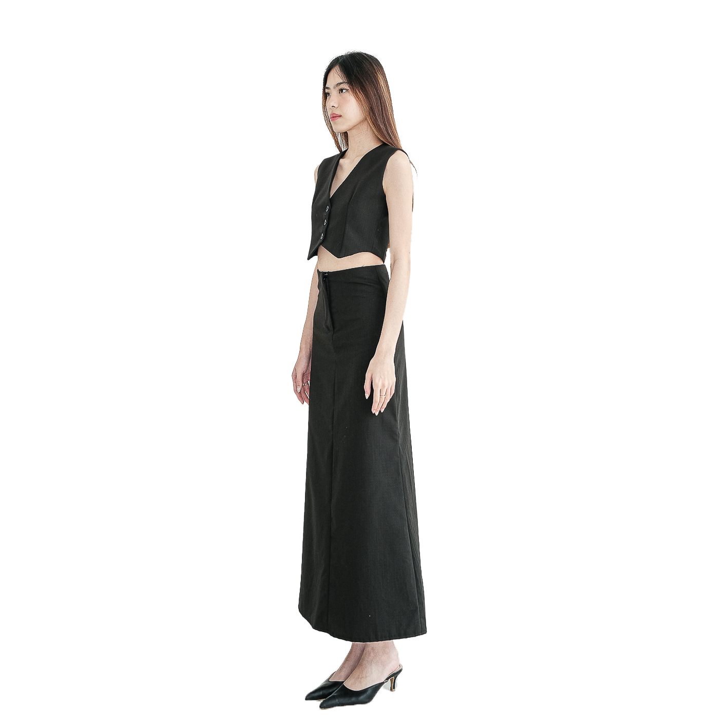 MONDO MAXI SKIRT