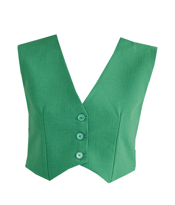 MONDO VEST