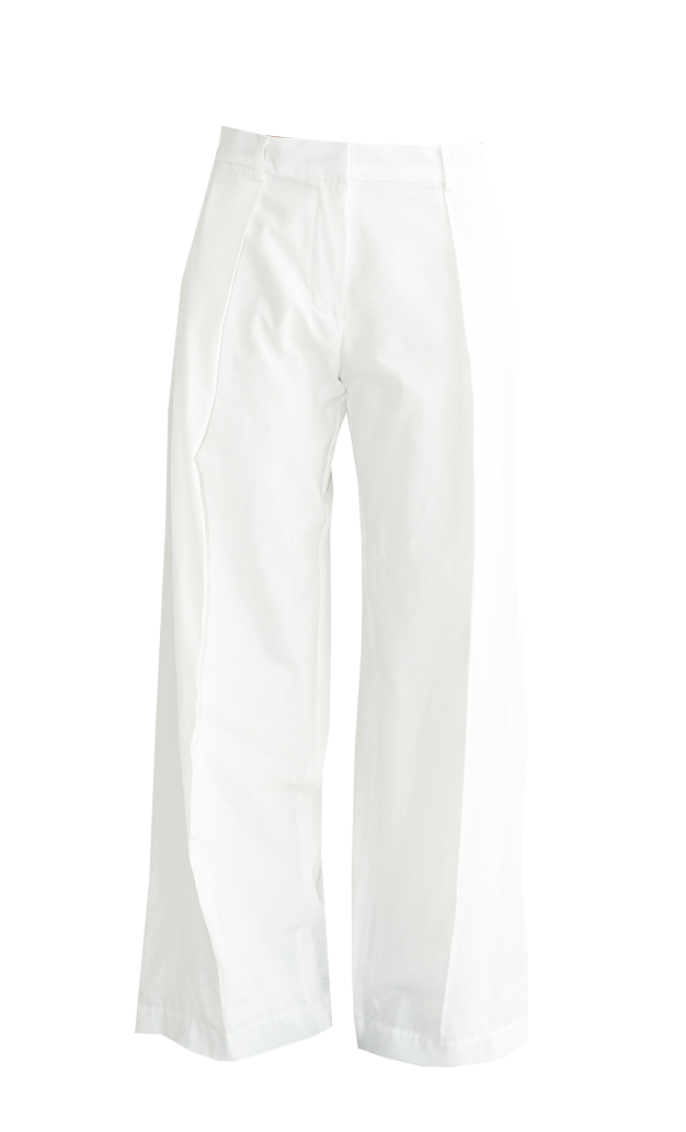 MONDO PLEATED PANTS