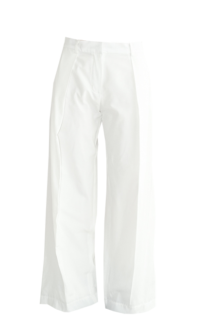 MONDO PLEATED PANTS