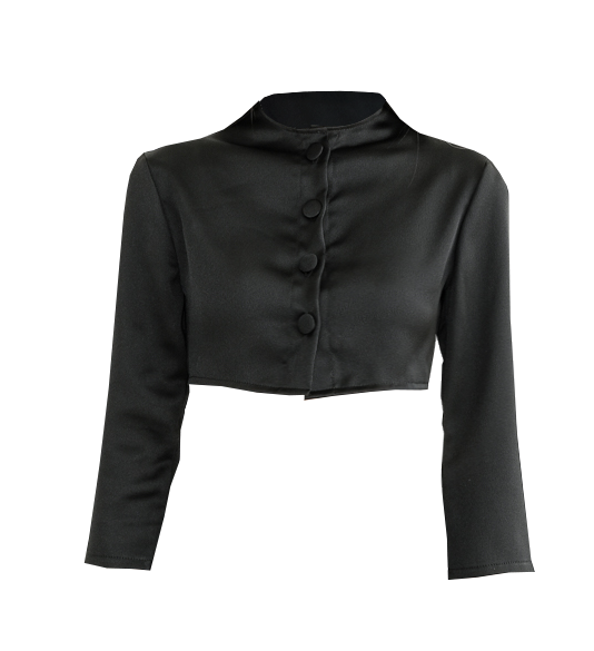 NADIALI CROPPED JACKET