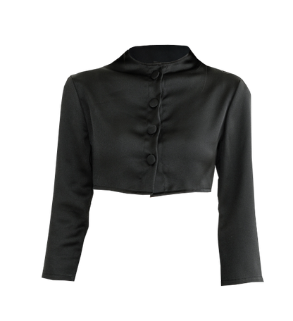 NADIALI CROPPED JACKET