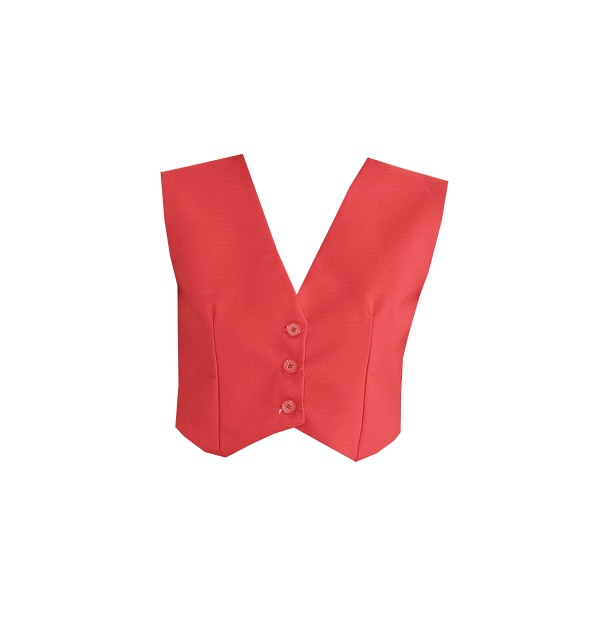 MONDO VEST