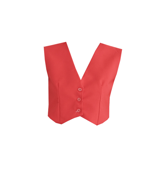 MONDO VEST