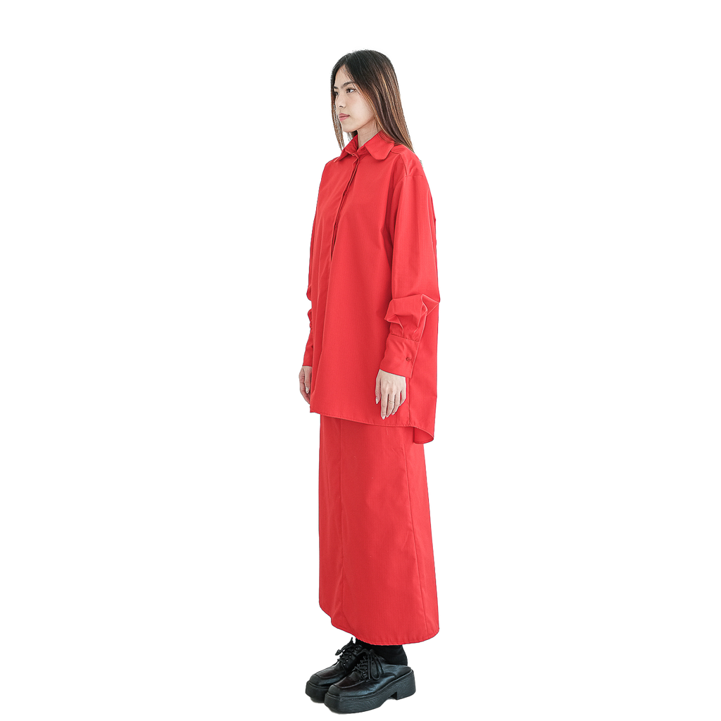 MONDO MAXI SKIRT