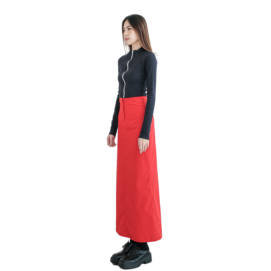 MONDO MAXI SKIRT