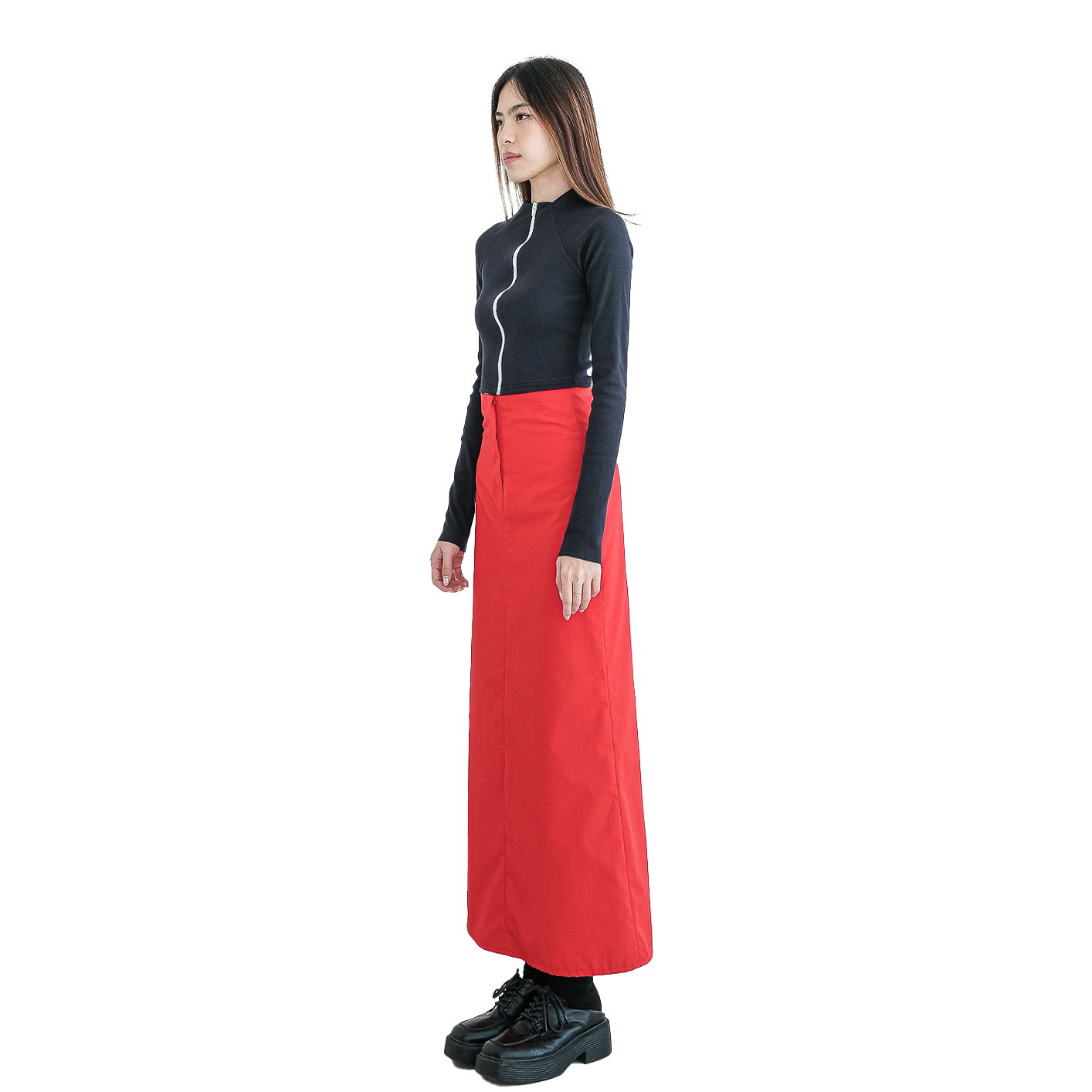 MONDO MAXI SKIRT