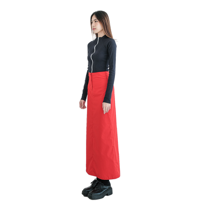 MONDO MAXI SKIRT