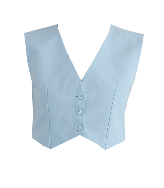 MONDO VEST