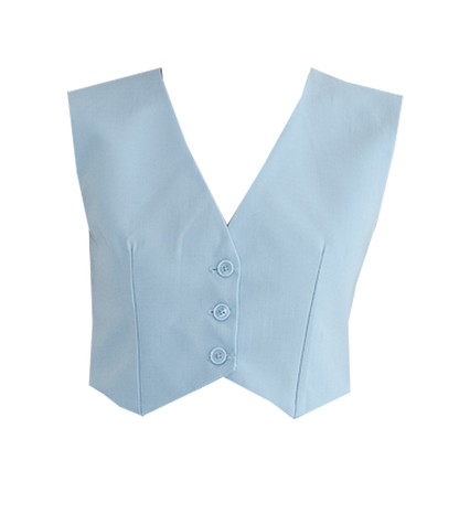 MONDO VEST