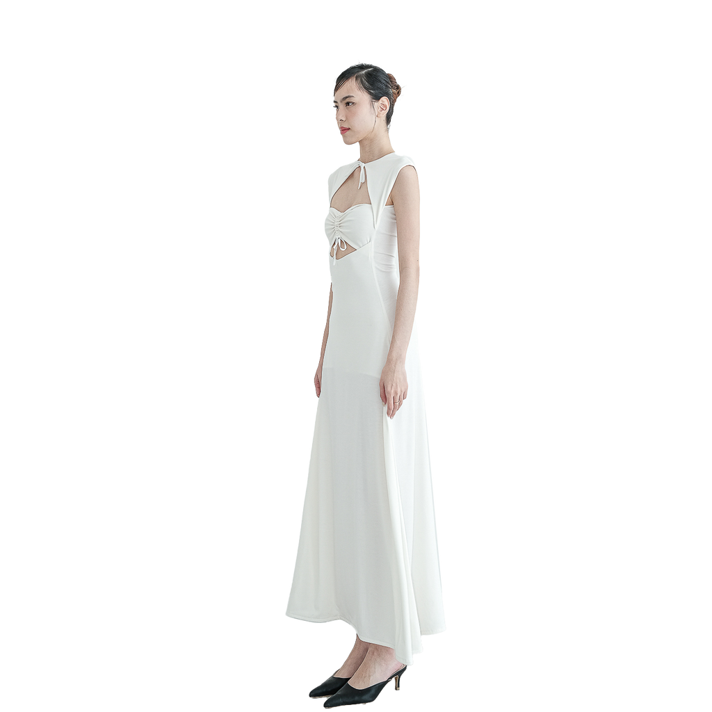 COCO MAXI DRESS