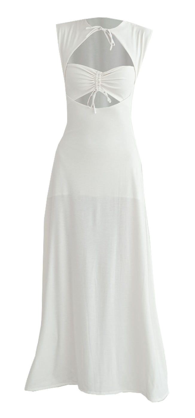 COCO MAXI DRESS