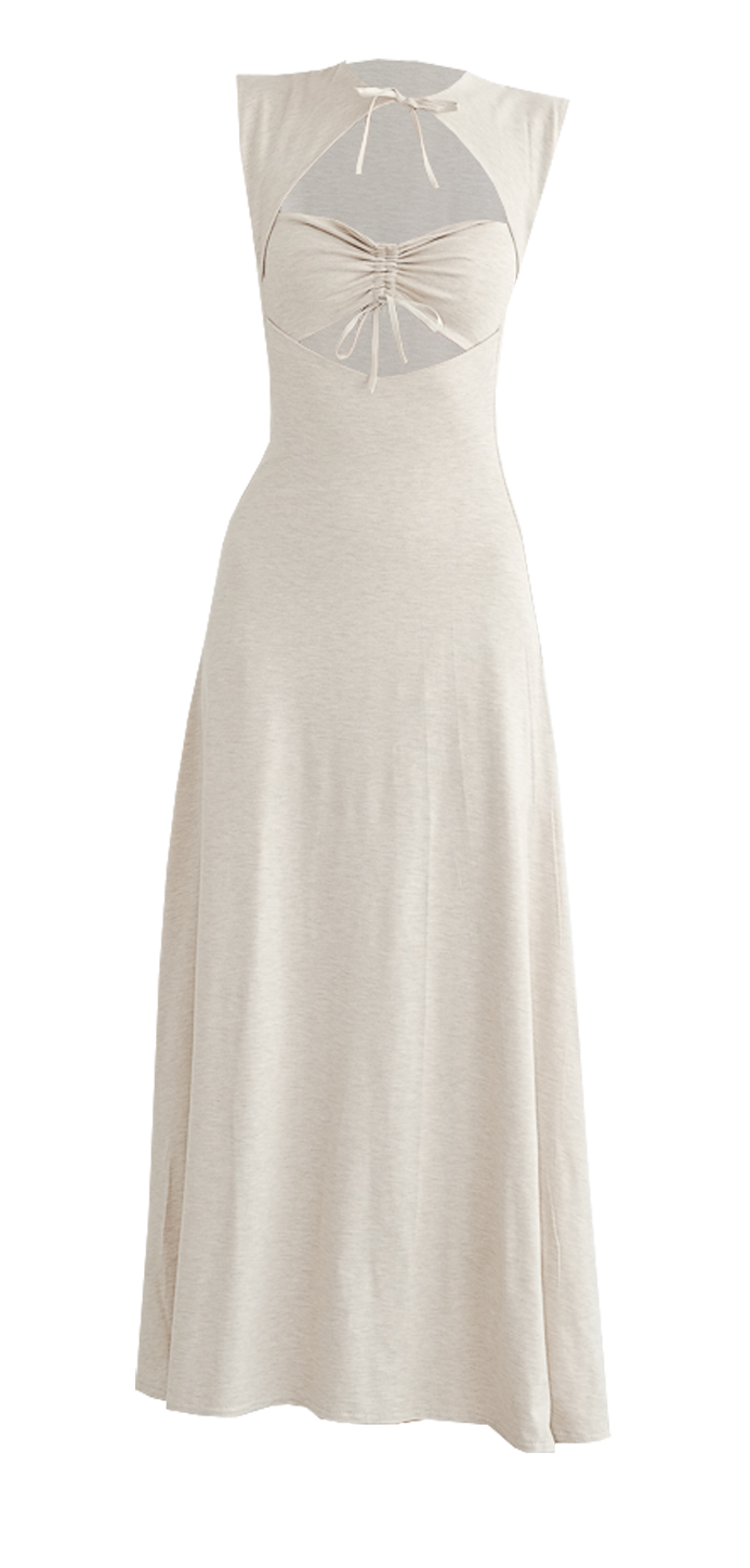 COCO MAXI DRESS