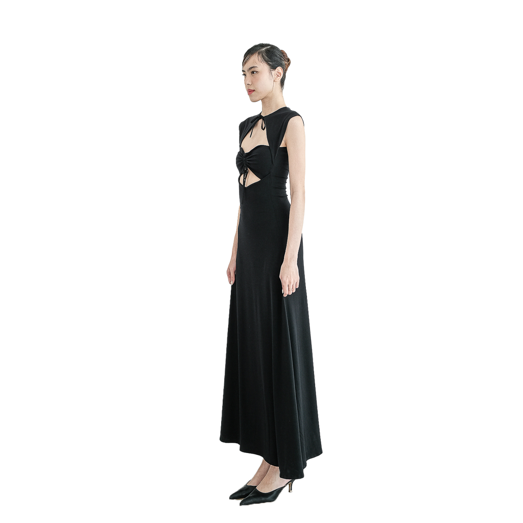 COCO MAXI DRESS