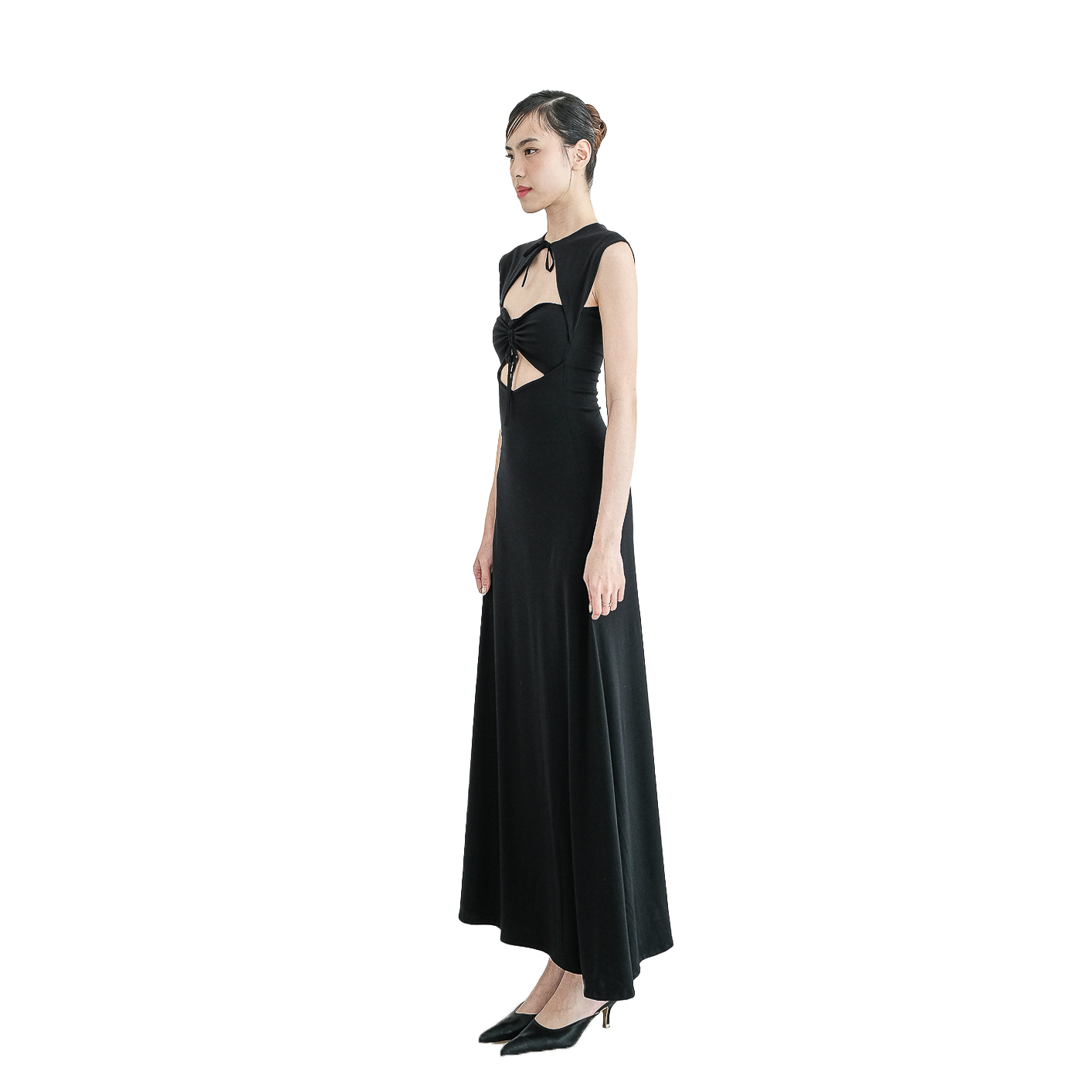 COCO MAXI DRESS