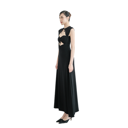 COCO MAXI DRESS