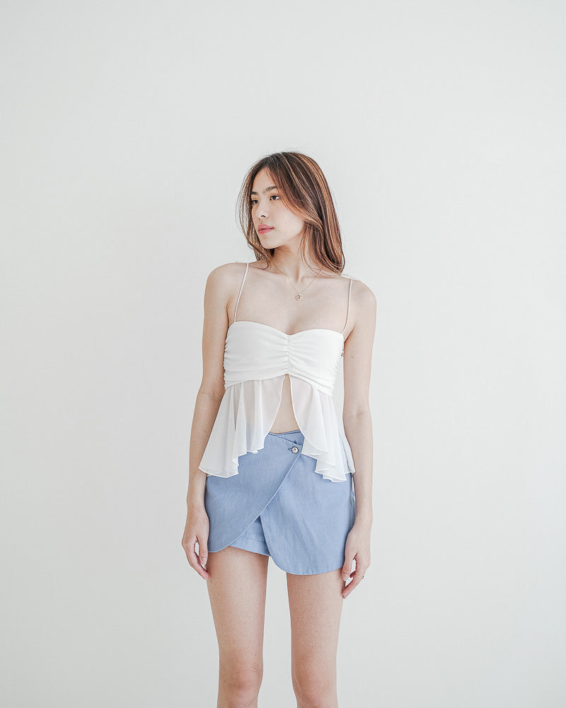 ELOISE TOP