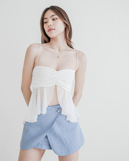 ELOISE TOP