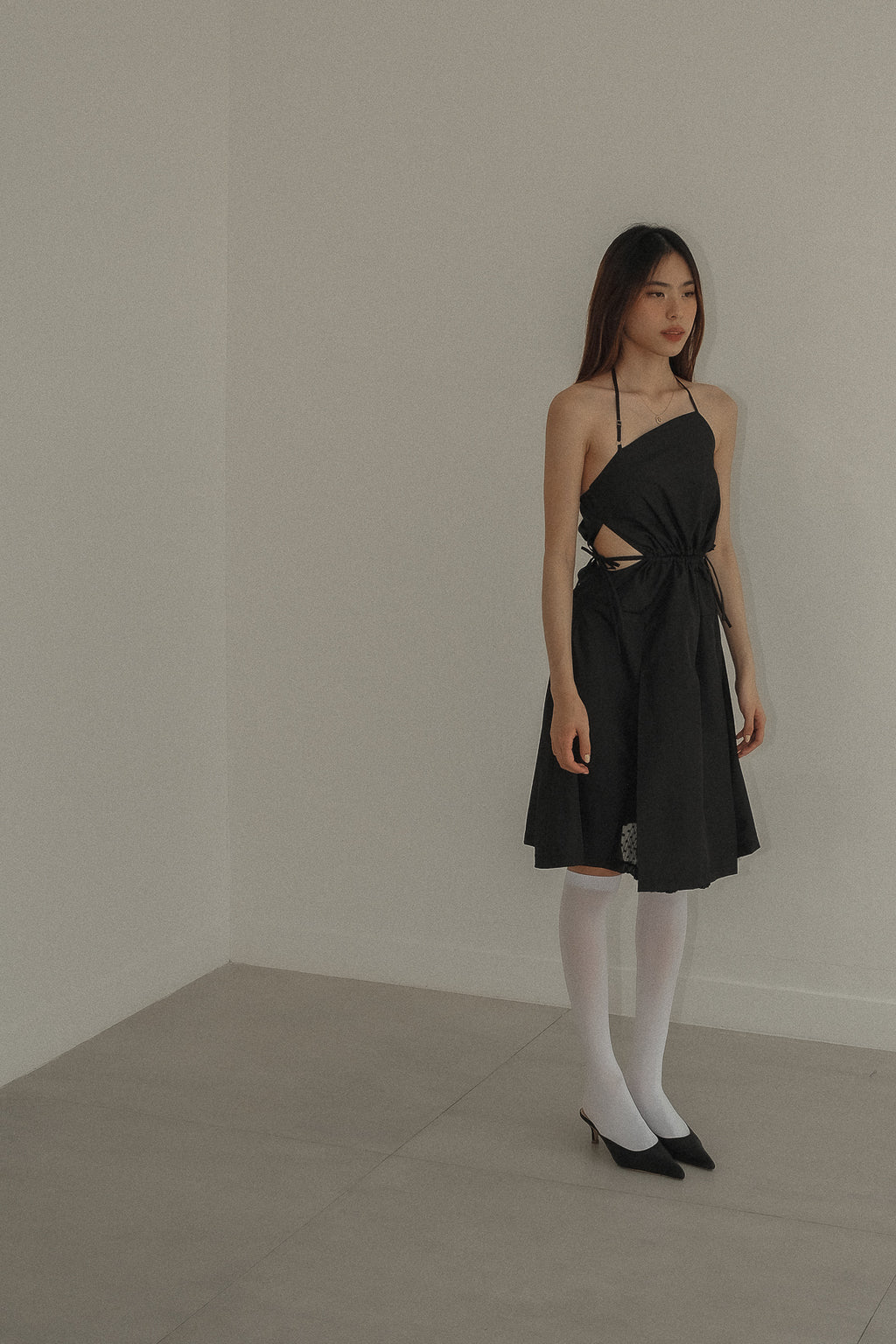 APOLLO DRESS