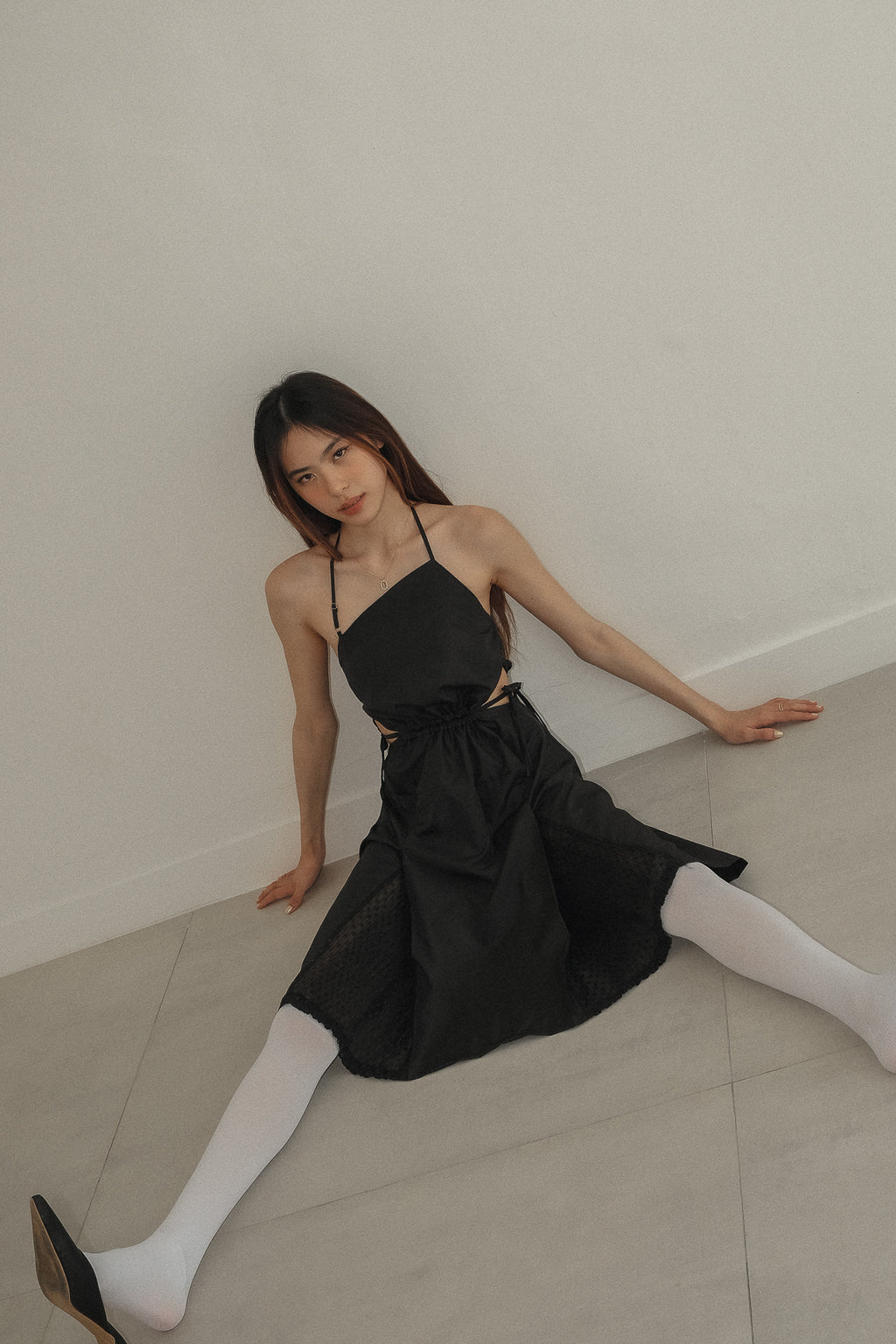 APOLLO DRESS