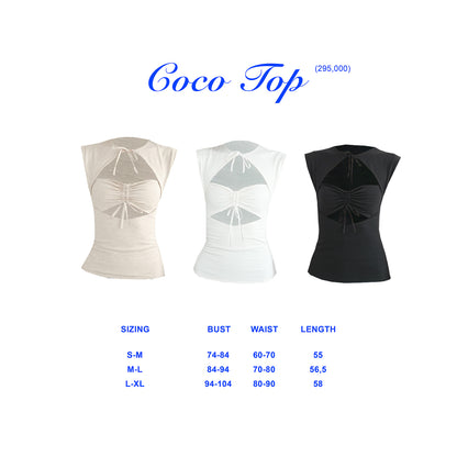 COCO TOP