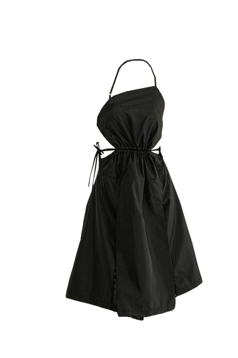 APOLLO DRESS