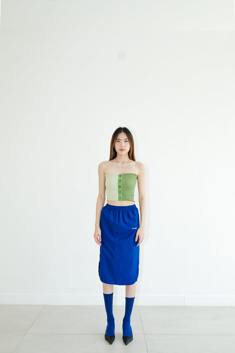 MARA MIDI SKIRT