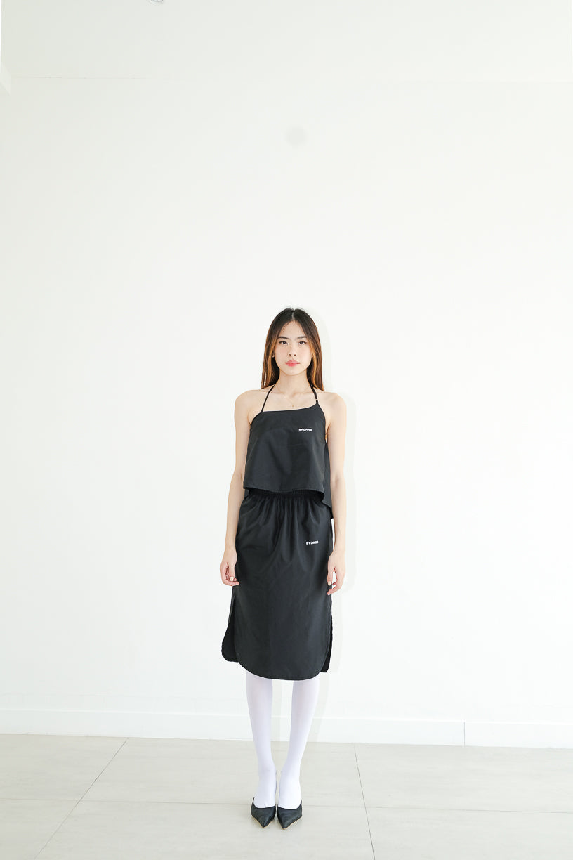 MARA MIDI SKIRT