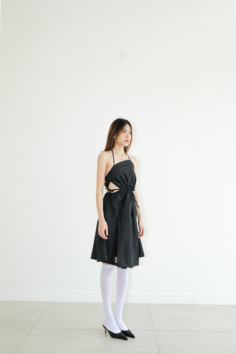 APOLLO DRESS